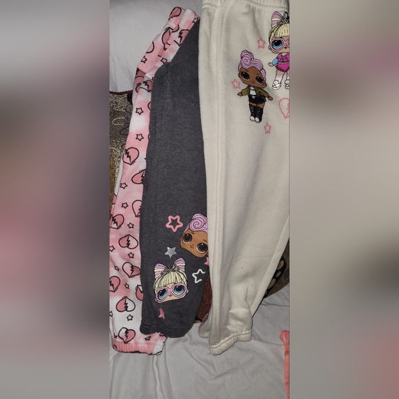 lol sweat pants - Picture 2 of 2